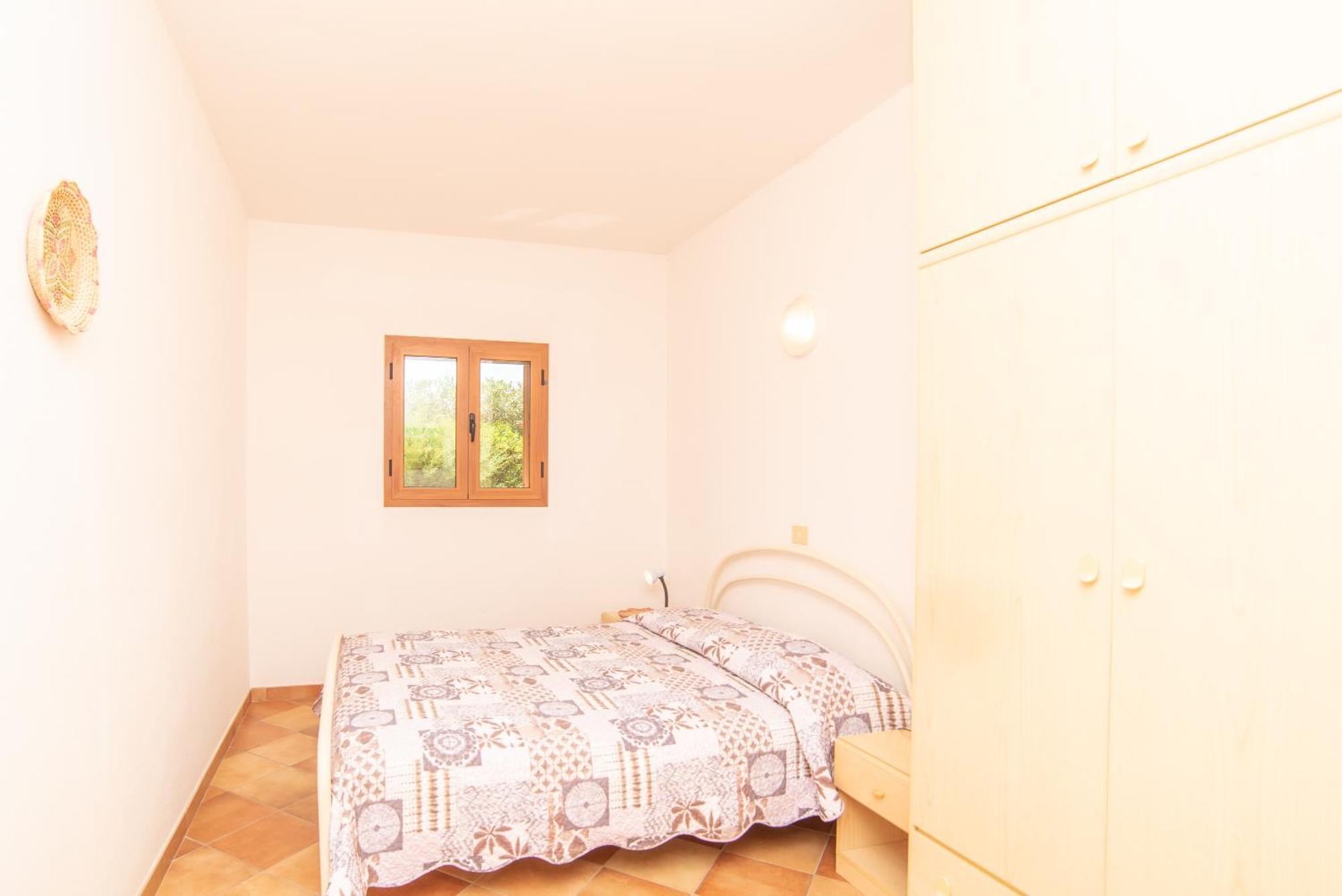 Flat Orizzonte Apartman Palau Kültér fotó